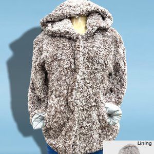 T0787U91E- Brown combo